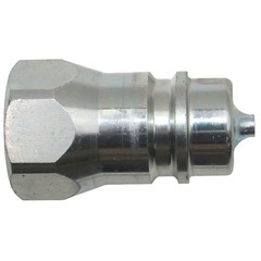 AR94522 NEW Hydraulic Quick Coupler Male Fits John Deere Many Models