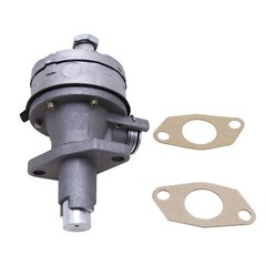 Fuel Lift Pump 130506140 for Perkins 103 404 403 Series JCB MINI DIGGER 801 803