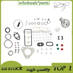 Injection Pump Repair Kit Fits CAV DPA Lucas Compatible with Ford Tractors