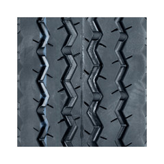 Kenda 408B-I Loadstar Trailer Tire, 480/400-8 Load Range B (Tire only) –
