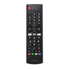 Replacement Remote Control AKB75095307 For LG LCD LED Smart Television
