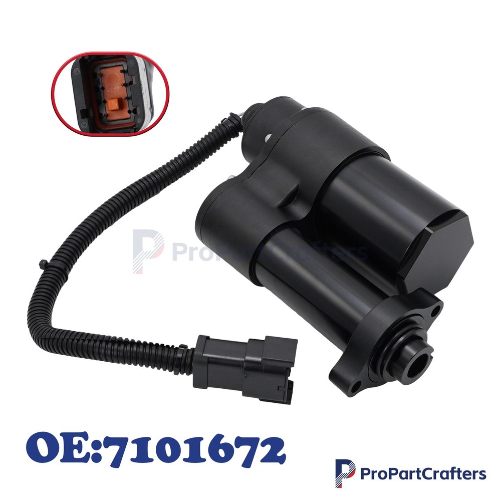 Actuator For Bobcat 753 763 773 873 963 S100 S130 S150 S185 T110 T140 7101672 US