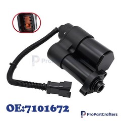 Actuator For Bobcat 753 763 773 873 963 S100 S130 S150 S185 T110 T140 7101672 US