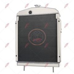 351798R92 Radiator Fits Farmall international M MD MDV MV SUPER M SUPE
