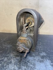Antique BOSCH TYPE DU4 MOD.5 Magneto Brass Tractor Automobile