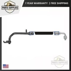 F50-6537-10696 A/C Evaporator to Compressor Suction Hose Fits Peterbilt 379