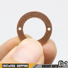 For Kubota Engines D1463 D1703 D1503 1584153622 Aluminum Injector Seal Kit