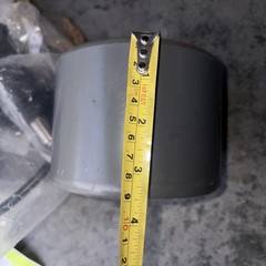 HY Source HYS458R-XL Forklift Wheel NEW FREE FAST SHIP