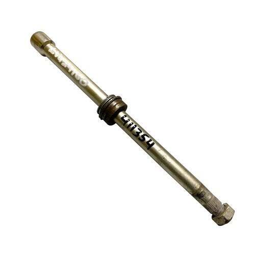 Used Steering Shaft fits John Deere 4049M 4049R 4052M 4052R 4066M 4066R LVU24160