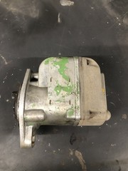 John Deere Fairbanks Morse FM Short Lug magneto HOT Fits most styled A,B,D,G￼,H
