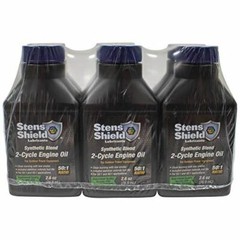 Stens New 770-268 2-Cycle Engine Oil for Universal Products