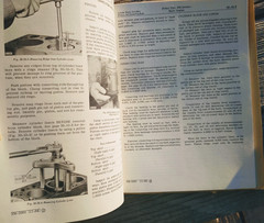 John Deere 404 Series Power Unit Service Manual SM-2060 Copyright 1964