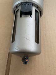 (MC78) SMC NAF6000-N10 Filter