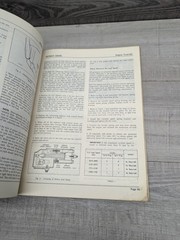 Detroit Diesel Engines – Series 53 Engines Operators Manual. 6SE337 (REV. 5/76).