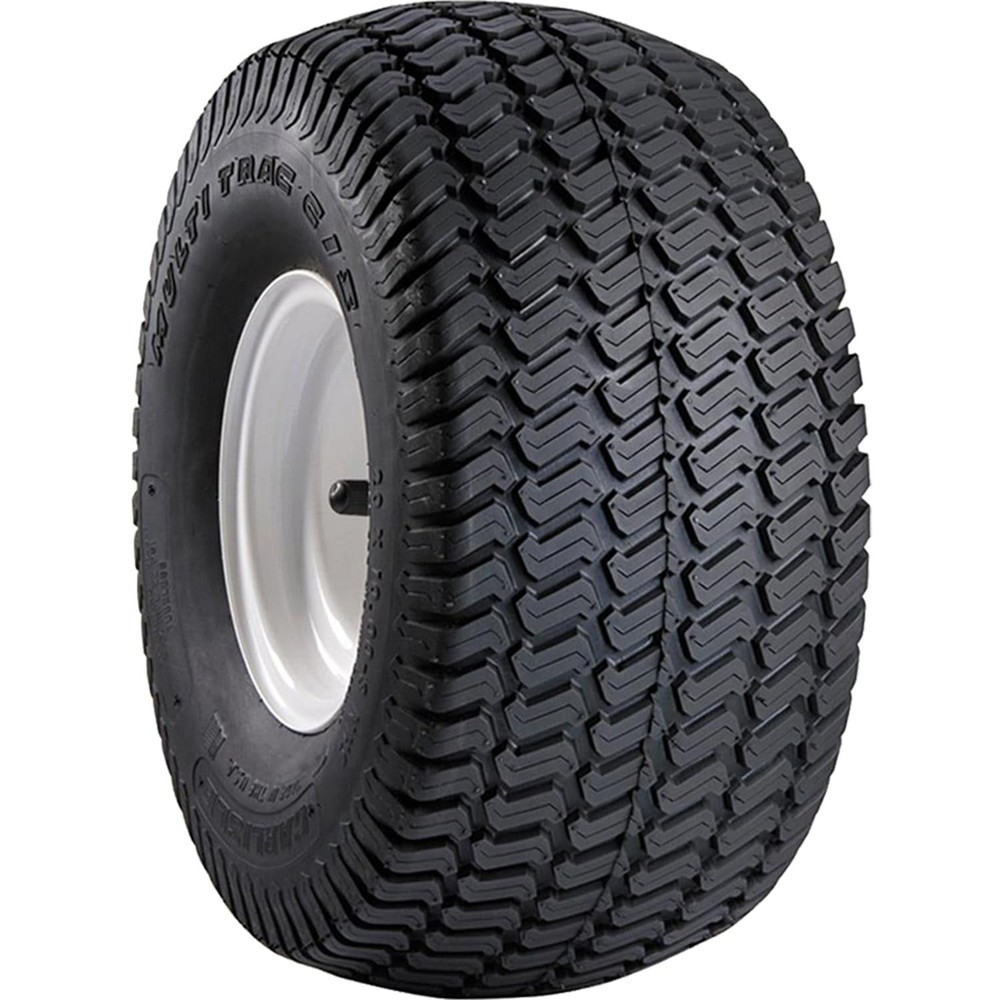 Carlisle Multi Trac C S Tire 25 11.00 12 For Automotive Vehicles Tire Only