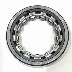 Link Belt M1207T / Cr Industries 207-UV Cylindrical Roller Bearing