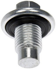 Oil Drain Plug M14-1.50 13mm Head Size 1 Pack Compatible Car Engine