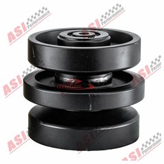 For Bobcat T140 T180 T190 T200 T250 T650 T750 T770 Bottom Roller 6689371