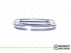 Piston Rings STD For Yanmar, 3TN72, 72mm. (For 1 Piston)