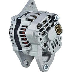 NEW Replacement alternator for CAT Model 289D3 Prefix BT9