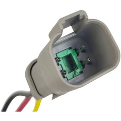 110-7887 467-8535 Ignition Starter Switch Compatible With Fit Caterpillar CAT