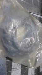 515229000 Cylinder Seal Kit Fits Yale Forklift