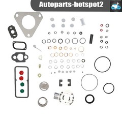 For Ford Tractor Injection Pump Repair Seal Kit 2000 3000 4000 2110 2810 4110