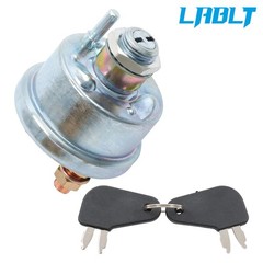 LABLT Disconnect 7N0718 7N-0718 Ignition Switch W/2 keys For Caterpillar Cat