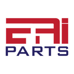EAI Metric Oil Shaft Seal 19x32x8mm Dust Grease Seal TC Double Lip w/ Spring