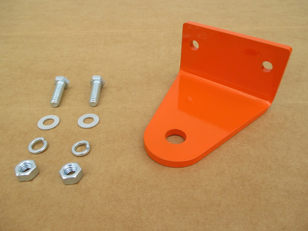 Bad Boy Zero Turn Mower Bolt on Hitch for MZ, MZ Magnum, ZT, CZT, Maverick
