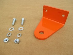 Bad Boy Zero Turn Mower Bolt on Hitch for MZ, MZ Magnum, ZT, CZT, Maverick