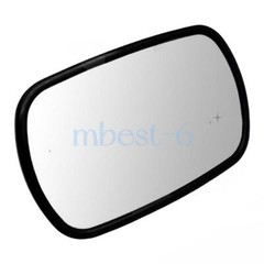 132-5166,MIRROR REAR VIEW Caterpillar SKID STEER LOADER 216,226B,236B,236D,242B