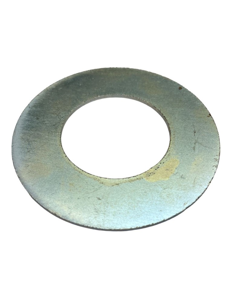 JMA Excavator Bucket Shim Washer Spacer 70x140x3mm Pin Hardware Steel