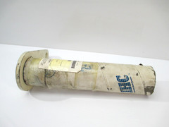 MANITOWOC CRANE PIN ASSEMBLY HEAVY EQUIPMENT 805809