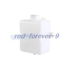 For Doosan Reserve Expansion Tank k1038409 DL200 220 250 350 DX140 160