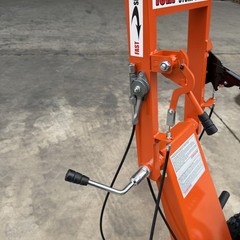 420cc 15HP Stump Grinder,12” Cutting Height/10” Cutting Depth Free shipping
