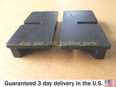 JCB BACKHOE – HAND BRAKE PADS (PART NO. 15/920160 452/02700)