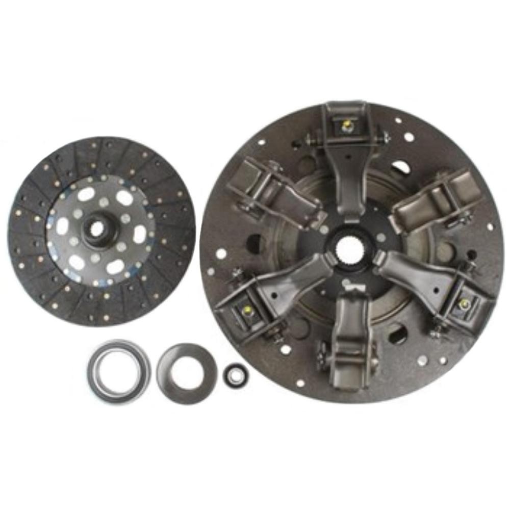 R31311-4K6 Synchro Range Clutch Kit 12″ Fits John Deere 500 3010 3020