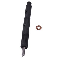 4X 0432193532 0 432 193 532 Fuel Injector for Ford Ranger Diesel 2.8L 2001-2006