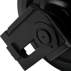 Front Idler Pulley For Bobcat T140 T180 T320 T750 T590 T770 6686633 6686903