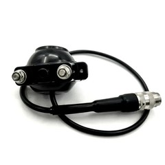 336-6684 for Caterpillar CAT 232D 242D 262D 289D 299D 257D Backup Reverse Camera