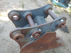 Case New Holland Excavator 12 Inch Bucket CX50B CX55B CX55BMSR E50B E50BSR E55BX