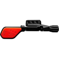 Pnw Components Loam Lever 2 Standard 22.2Mm Mount Black/Red
