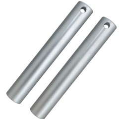 Excavator Bucket Pin 45mm x 13″（2PCS)NEW