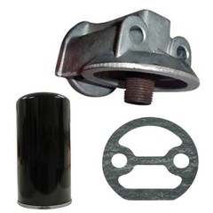 Oil Filter Conversion Kit – Fits Massey Ferguson 35 40 50 65 135 150 165 230 235