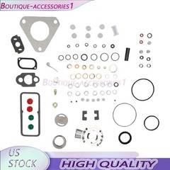 Injection Pump Seal Kit For DPA 7139-223 7123-388 Fits Ford Massey Ferguson