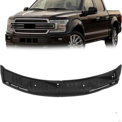 Windshield Window Wiper Cowl for 2015-2020 Ford F-150, Windshield Wiper Cowl