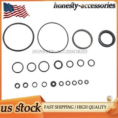 Injection Pump Kit End Plate Blades Liner For Ford CAV DPA #7135-110 7135-180