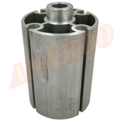 100mm Fan Pilot Spacer 3927640 For Cummins Engine 4B3.9 6B5.9 B4.9
