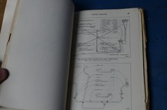 Caterpillar No 112 Motor Grader Instruction Shop Manual Book Catalog Guide 35663